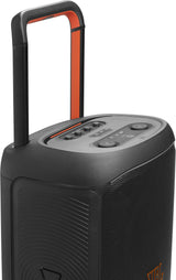 JBL PartyBox 520 Portable Party Speaker Black 6596874
