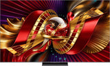TCL 85" C8L SQD 4K QLED UHD Mini LED Smart Google TV 85C8L