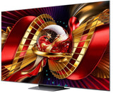 TCL 85" C8L SQD 4K QLED UHD Mini LED Smart Google TV 85C8L