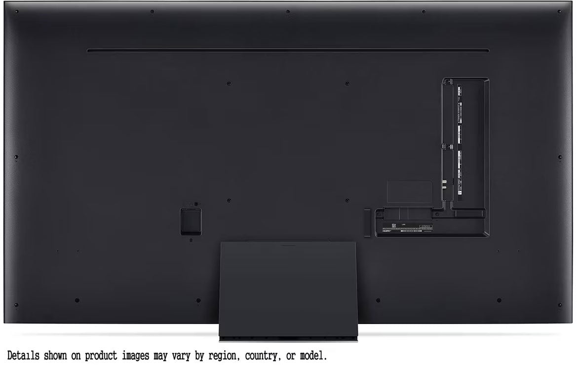 LG 65" QNED86 4K Smart QNED TV 65QNED86TSA