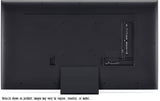 LG 65" QNED86 4K Smart QNED TV 65QNED86TSA