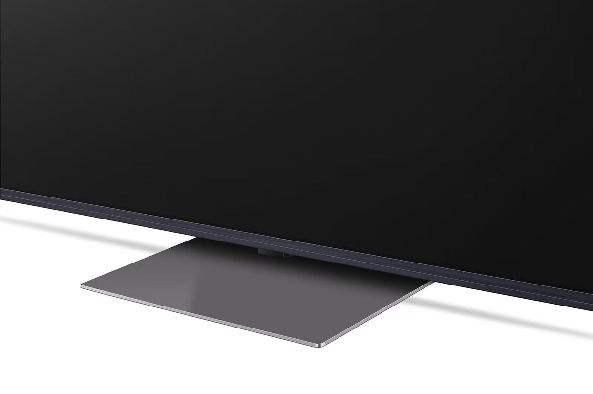 LG 65" QNED86 4K Smart QNED TV 65QNED86TSA