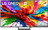 LG 65" Series QNED93A evo AI 4K UHD HDR Smart Mini LED TV 65QNED93ASA