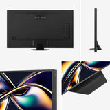 Hisense 75" U8QAU Series Mini-LED ULED 4K Smart TV 75U8QAU