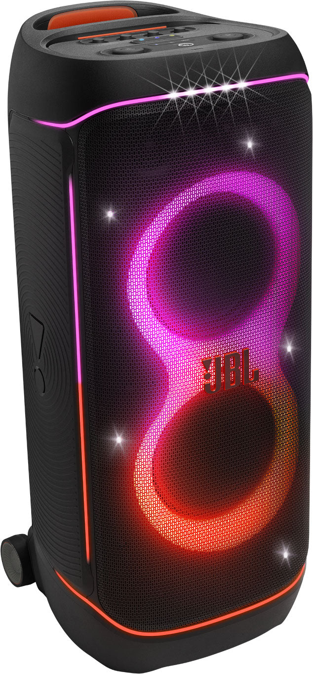 JBL PartyBox 720 Portable Party Speaker Black 6628266