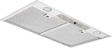 Schweigen 60cm Silent 900m3/hr S/S Deep Undermount Rangehood UM1390-6ST