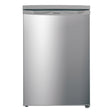 Westinghouse 120L Bar Fridge Silver WIM1200AE