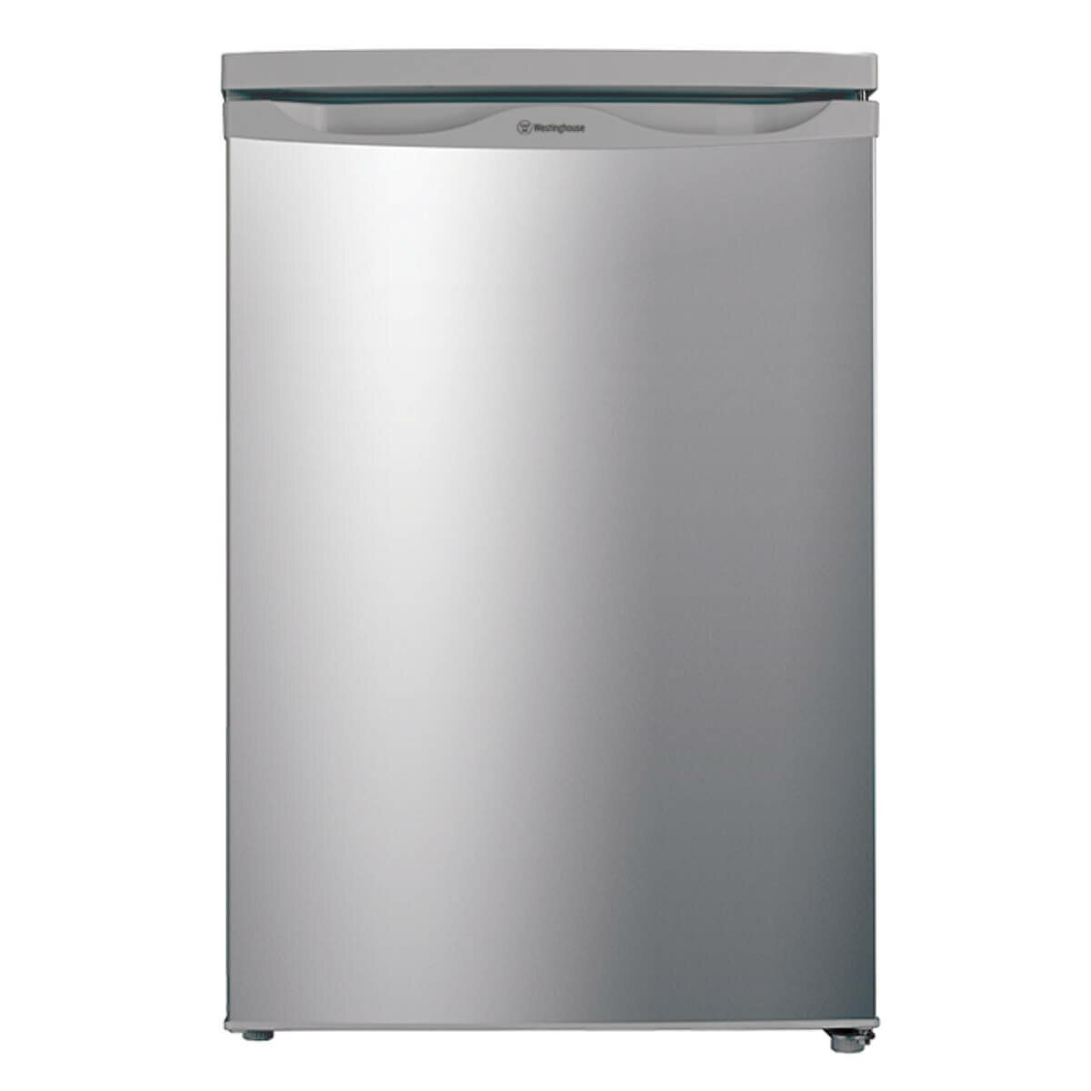 Westinghouse 120L Bar Fridge Silver WIM1200AE