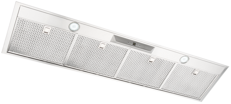 Schweigen 120cm Silent 3200m3/hr S/S Undermount Rangehood UM1170-12SE