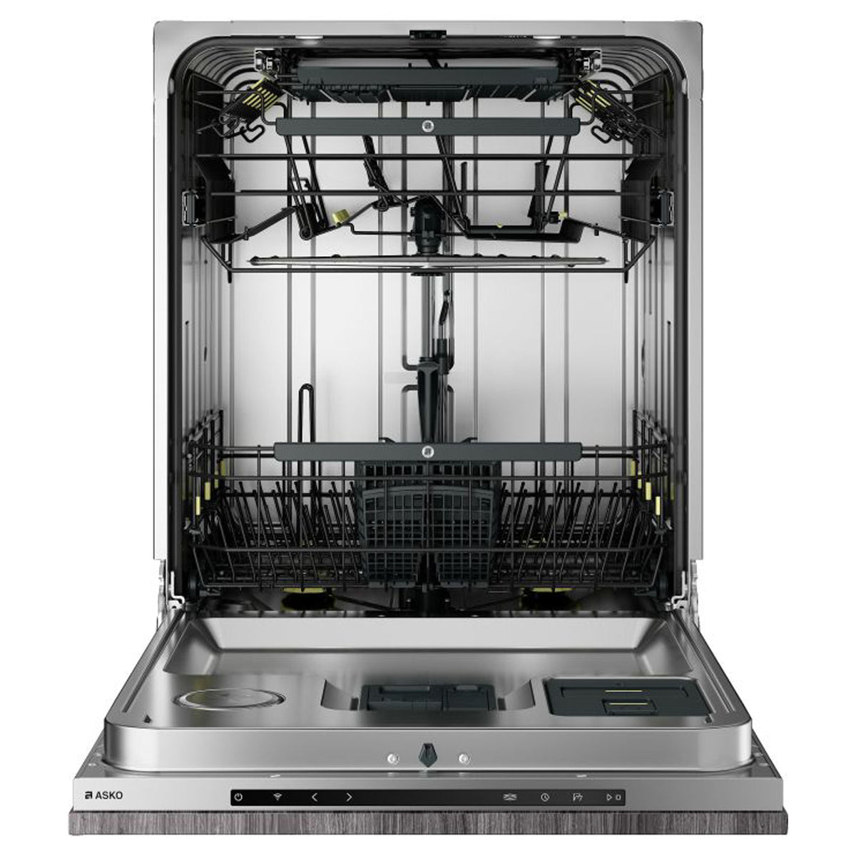 ASKO 82cm Fully Integrated Dishwasher DFI766U.AU