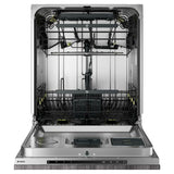 ASKO 82cm Fully Integrated Dishwasher DFI766U.AU