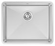 Abey Lucia Large Single Bowl Inset/Undermount Sink LUA130