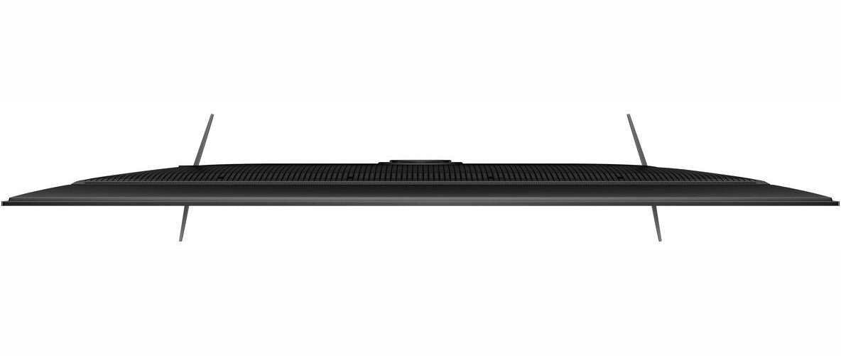 TCL 75" C655 4K QLED UHD Smart Google TV 75C655