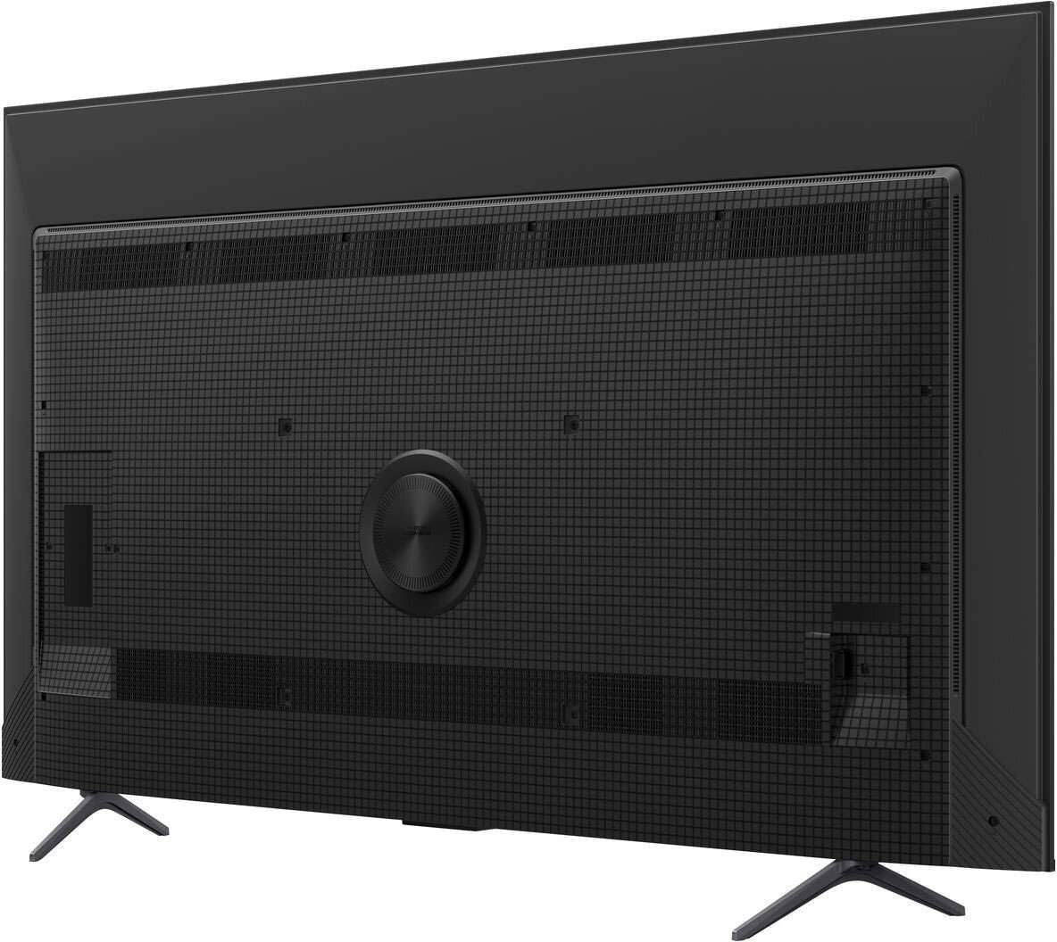 TCL 75" C655 4K QLED UHD Smart Google TV 75C655