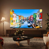 TCL 75" C655 4K QLED UHD Smart Google TV 75C655