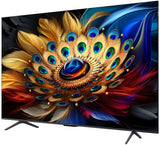 TCL 75" C655 4K QLED UHD Smart Google TV 75C655