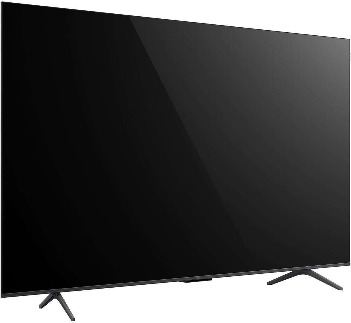 TCL 75" C655 4K QLED UHD Smart Google TV 75C655