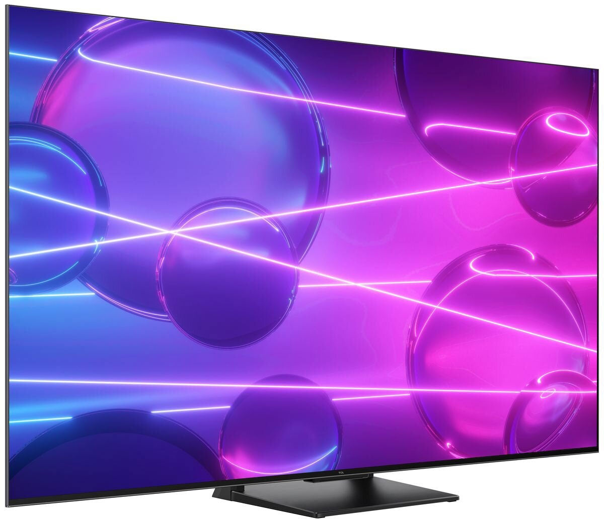 TCL 65" C745 4K QLED UHD Smart Google TV 65C745