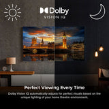TCL 65" C745 4K QLED UHD Smart Google TV 65C745