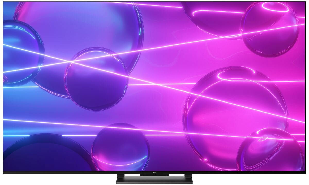 TCL 65" C745 4K QLED UHD Smart Google TV 65C745
