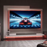 TCL 65" C745 4K QLED UHD Smart Google TV 65C745