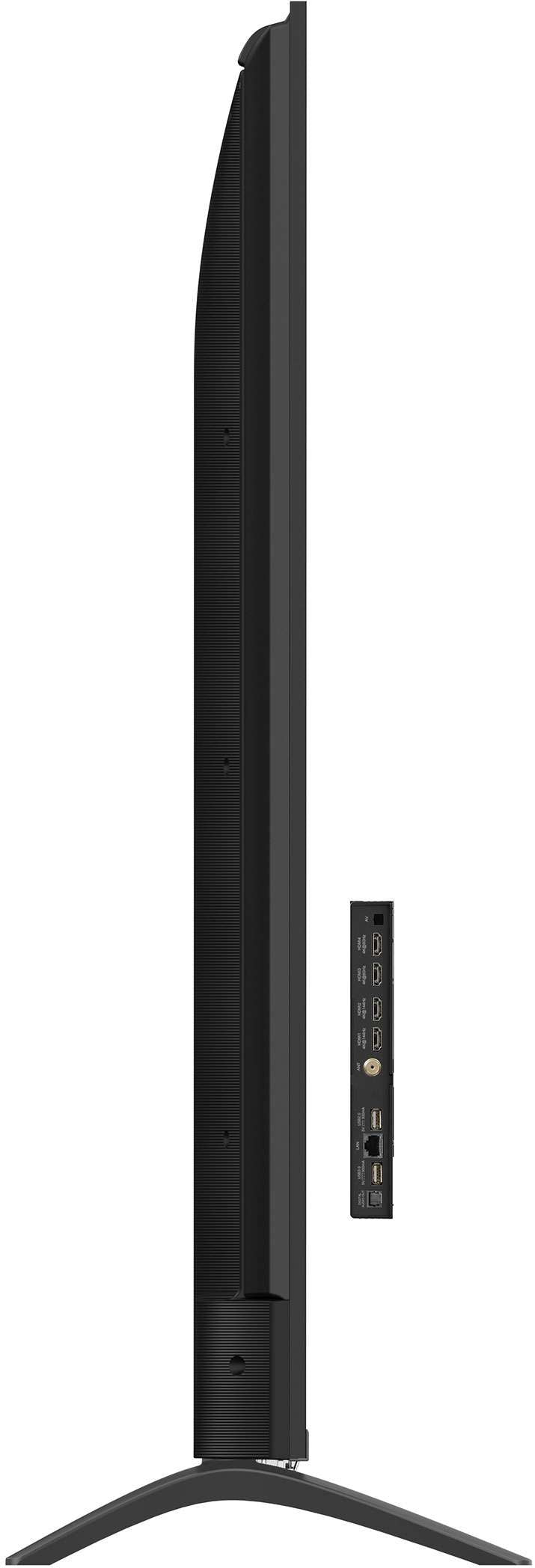 CHiQ 75" QD-Mini LED Google TV 75M810N