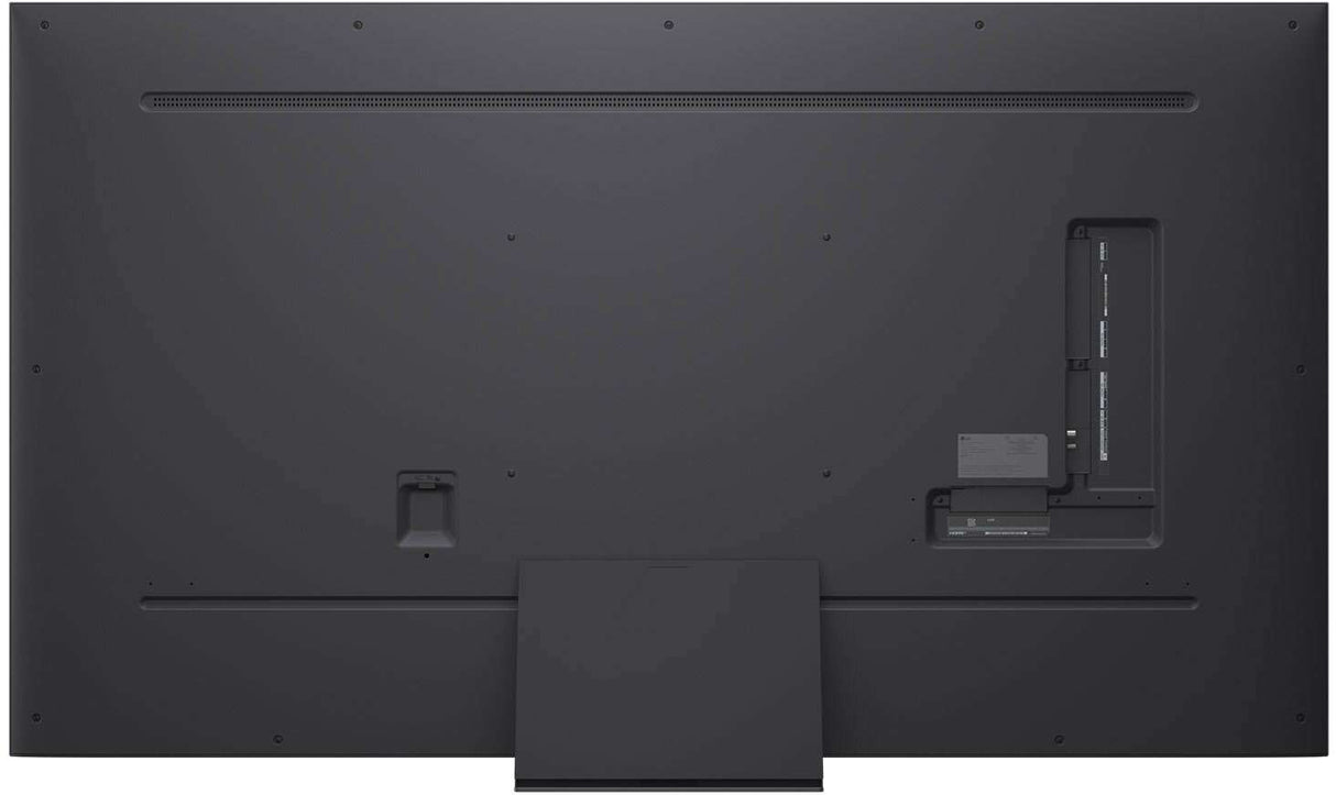 LG 75" Series QNED86A evo AI 4K UHD HDR Smart Mini LED TV 75QNED86ASA