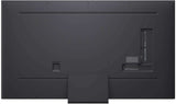 LG 75" Series QNED86A evo AI 4K UHD HDR Smart Mini LED TV 75QNED86ASA