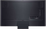 LG 75" QNED86 4K Smart QNED Mini LED TV 75QNED86SRA