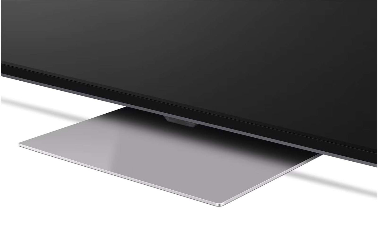 LG 75" QNED86 4K Smart QNED Mini LED TV 75QNED86SRA
