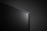 LG 75" QNED86 4K Smart QNED Mini LED TV 75QNED86SRA