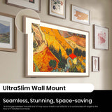 Hisense 75" S7QAU 4K QLED Canvas TV 75S7QAU