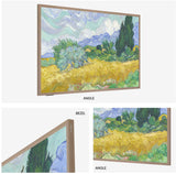 Hisense 75" S7QAU 4K QLED Canvas TV 75S7QAU