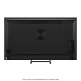 Hisense 75" Series U6S ULED Mini-LED 4K Smart TV 75U6SAU