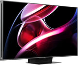 Hisense 75" Series UXAU X MINI-LED 4K TV 75UXAU