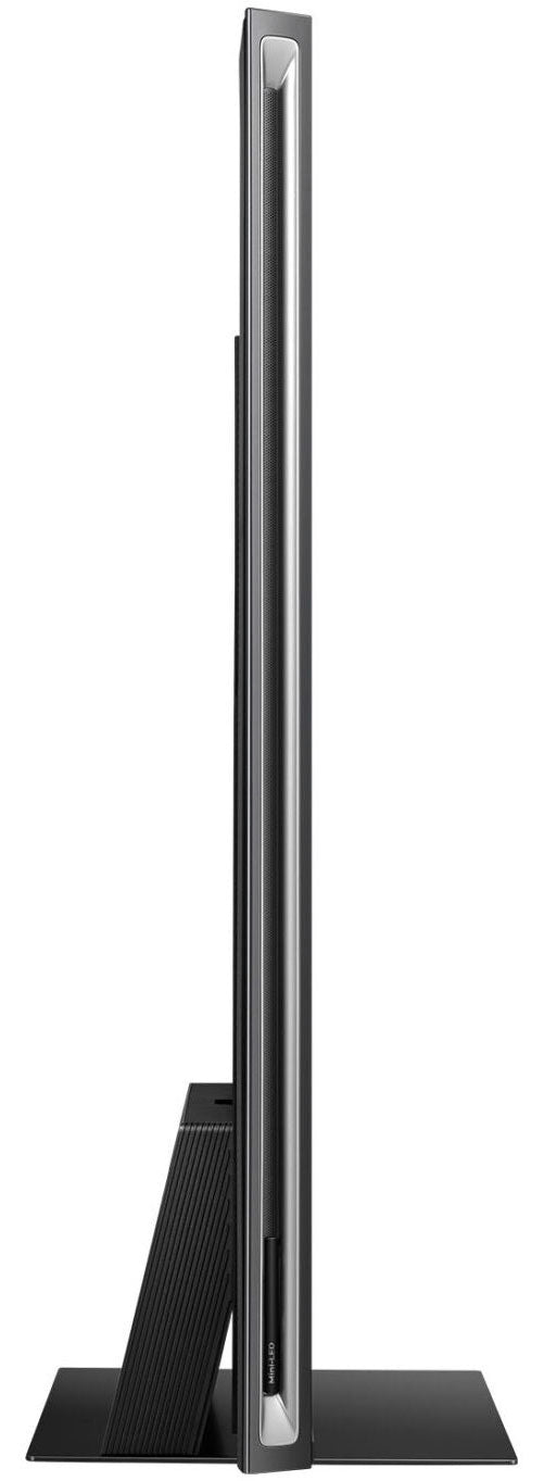 Hisense 75" Series UXAU X MINI-LED 4K TV 75UXAU