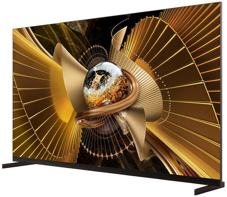 TCL 98" X11L SQD 4K QLED UHD Mini LED Smart Google TV 98X11L | Greater Sydney Only