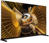 TCL 75" X11L SQD 4K QLED UHD Mini LED Smart Google TV 75X11L