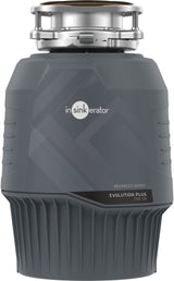 InSinkErator Evolution Plus 750SR Food Waste Disposal 80383K-ISE