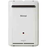 Rinnai Infinity B 50°C 26L Instant Hot Water System INF26L50B B26 *LPG GAS*