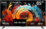 CHiQ 85" QD-Mini LED Google TV 85M810M