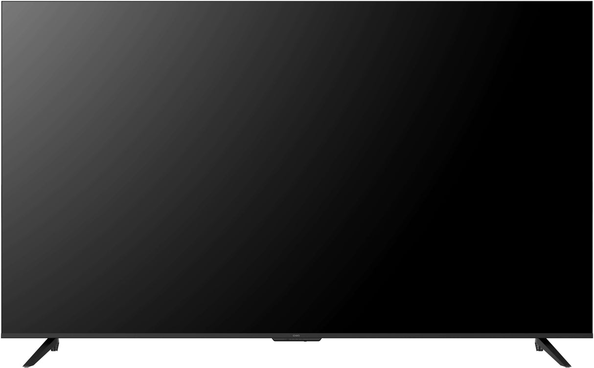 CHiQ 85" QD-Mini LED Google TV 85M810M