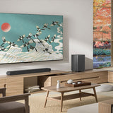 TCL 75" Series P745 4K Ultra HD LED Google TV 75P745