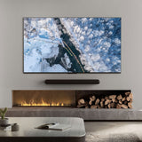 TCL 75" Series P745 4K Ultra HD LED Google TV 75P745