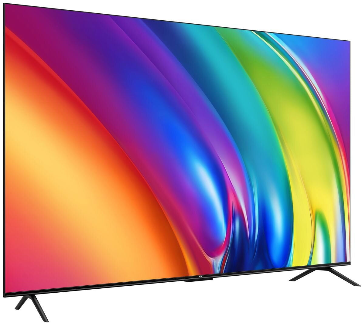 TCL 75" Series P745 4K Ultra HD LED Google TV 75P745