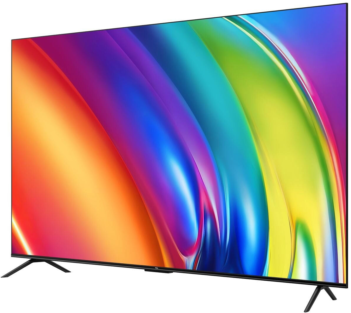 TCL 75" Series P745 4K Ultra HD LED Google TV 75P745