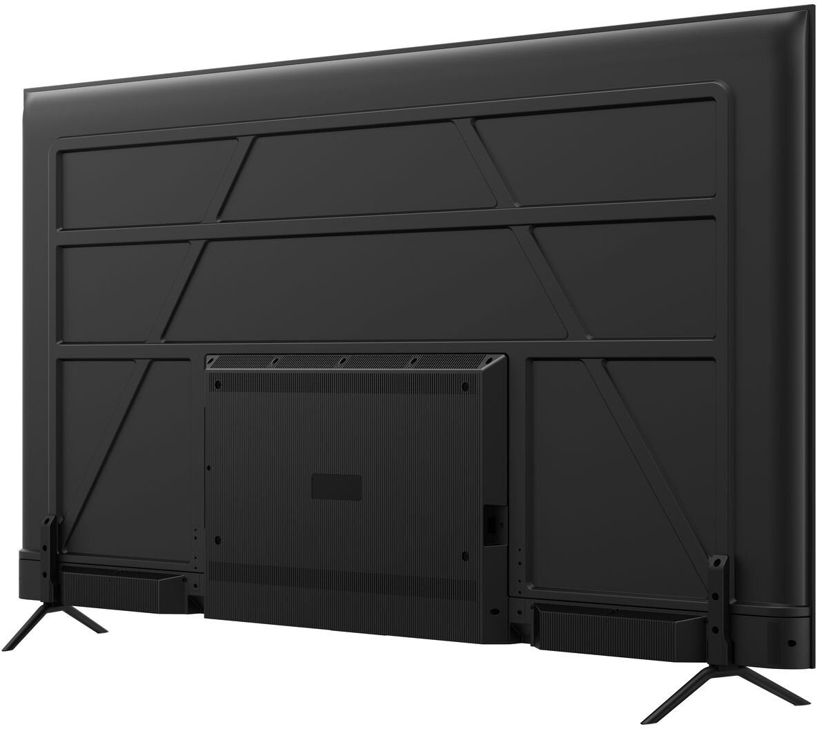TCL 75" Series P745 4K Ultra HD LED Google TV 75P745