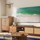 TCL 75" Series P745 4K Ultra HD LED Google TV 75P745