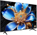 TCL 85" P7LS 4K QLED UHD Smart Google TV 85P7LS