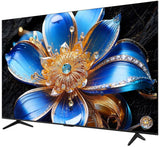 TCL 85" P7LS 4K QLED UHD Smart Google TV 85P7LS